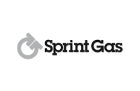 Sprint Gas