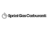 Sprint Gas Carburanti